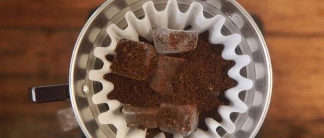 【前街咖啡師手記】哥倫比亞·圣荷西——冰手沖！