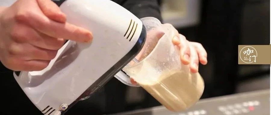 賣了這么多年奶茶，你并沒(méi)有真正搞懂它！