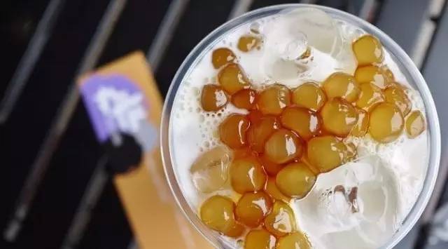 最受顧客歡迎的十四款夏天飲品分享（下集）