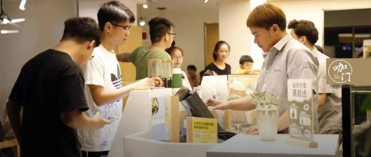 “偷”走萬營業(yè)額！放心的好店長，究竟怎么培養(yǎng)？