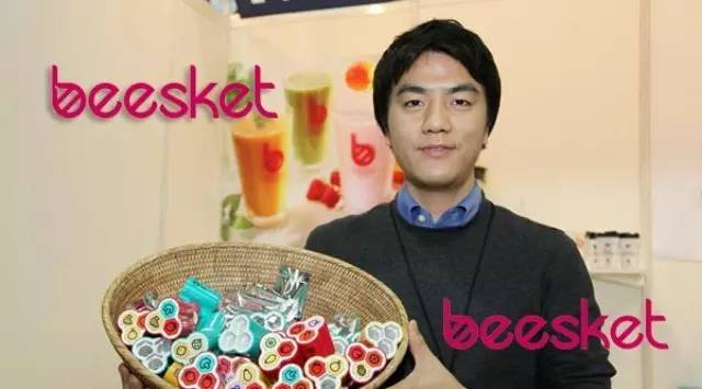百分百客制化！首爾BEESKET 健康蔬果新體驗