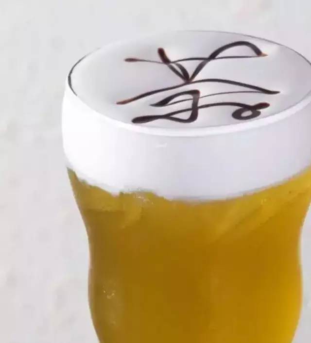 什么是茶布奇諾Chappuccino？