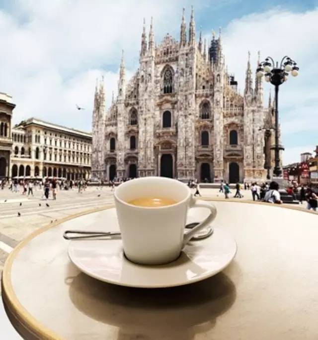 拿走不謝！咖啡膠囊玩出新花樣，各種搭配攻略送上