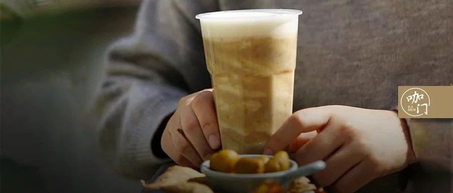 茶飲品牌都在悄悄“挑”板栗，它有沒有爆紅的基因？