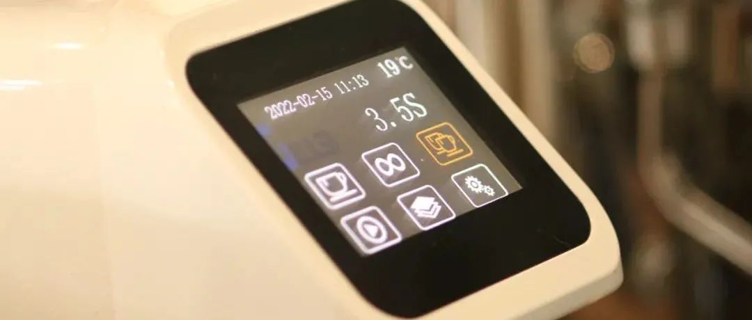 定量磨豆機(jī)真的準(zhǔn)嗎？意式磨豆機(jī)還有這種細(xì)節(jié)?。? title=