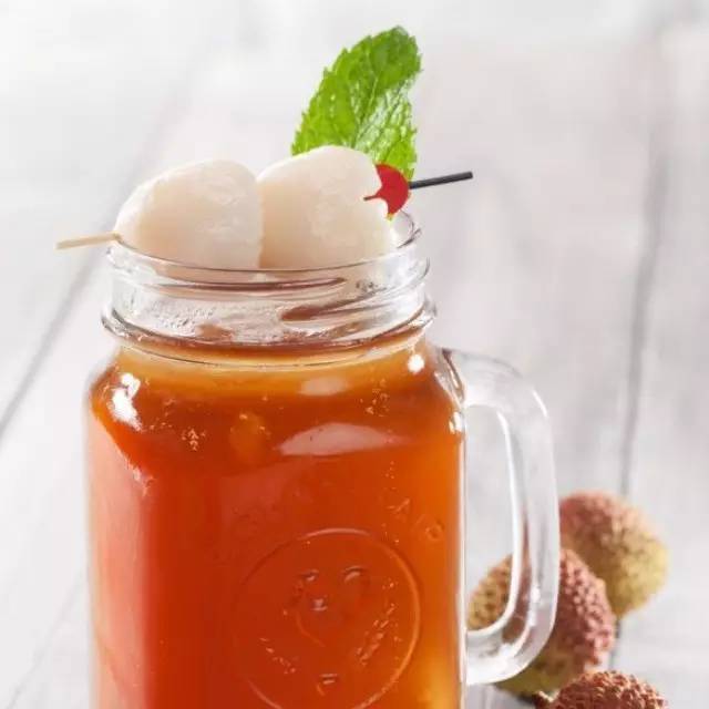 南小館創(chuàng)滬式風(fēng)味飲品，你來(lái)看看！