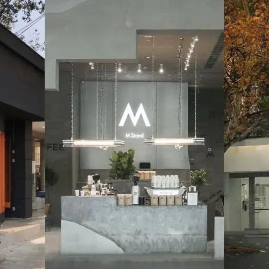 M Stand 完成近億美元融資，資本最近都在“搶”咖啡？