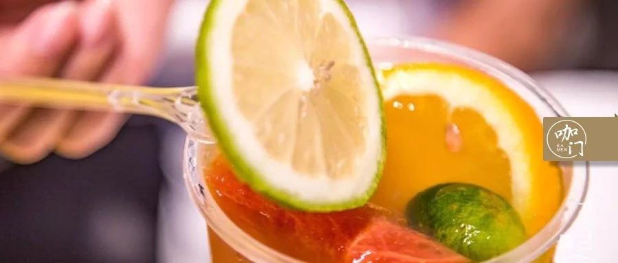 太甜了差評！最近太多水果茶“敗”給了酸甜平衡