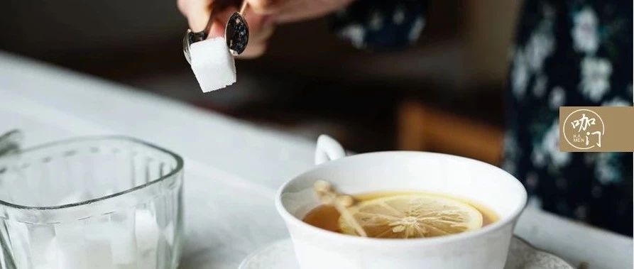 怎么降低一杯奶茶的含糖量？張老板想了 個辦法