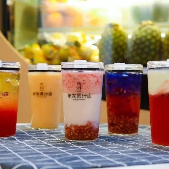 幸好小米沒開果汁店，差點讓雷軍掉進(jìn)“水果陷阱”