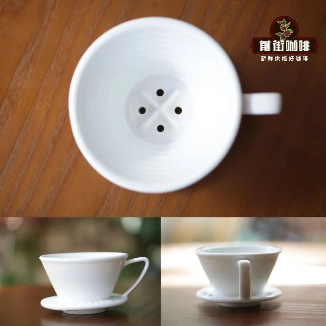 咖啡師養(yǎng)成記 | 蛋糕濾杯使用指南！只備一個蛋糕濾杯，就能簡單輕松沖出好喝的咖啡。