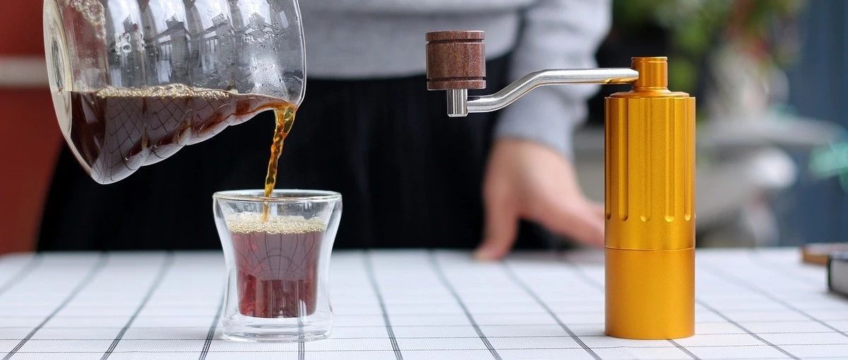 一夜走紅的"小蜜"磨豆機，好用在哪？