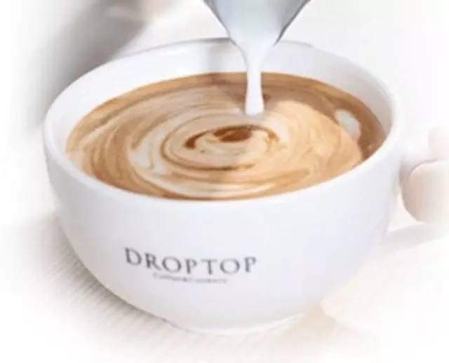 韓咖啡滴樂(lè)連鎖店首家海外門(mén)店落戶上海