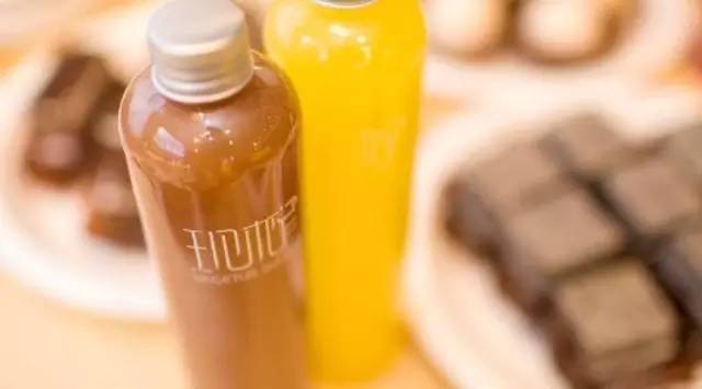 后重慶海歸瞄準(zhǔn)現(xiàn)榨果蔬汁市場(chǎng)，贏得 萬(wàn)風(fēng)投