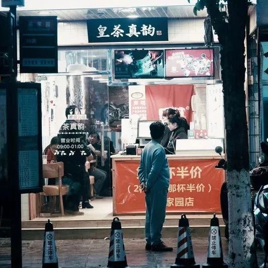 桂林施家園市井百味|來(lái)自阿叔的攝影投稿