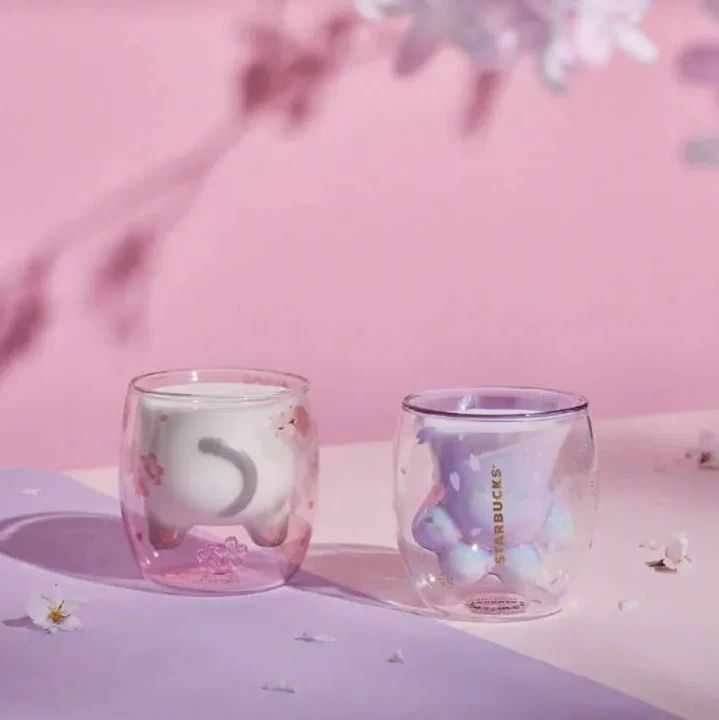 星巴克貓爪杯又來(lái)了！連咖啡關(guān)閉大部分門店？| 晨報(bào)