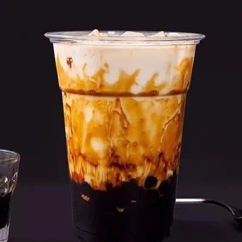 張圖表，一次搞定黑糖飲品和它背后的爆紅法則！