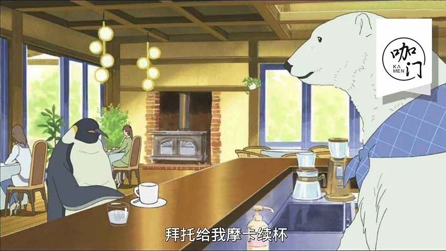 一天新增萬+咖啡館，這款成本開店賣咖啡的游戲，是怎么玩的？