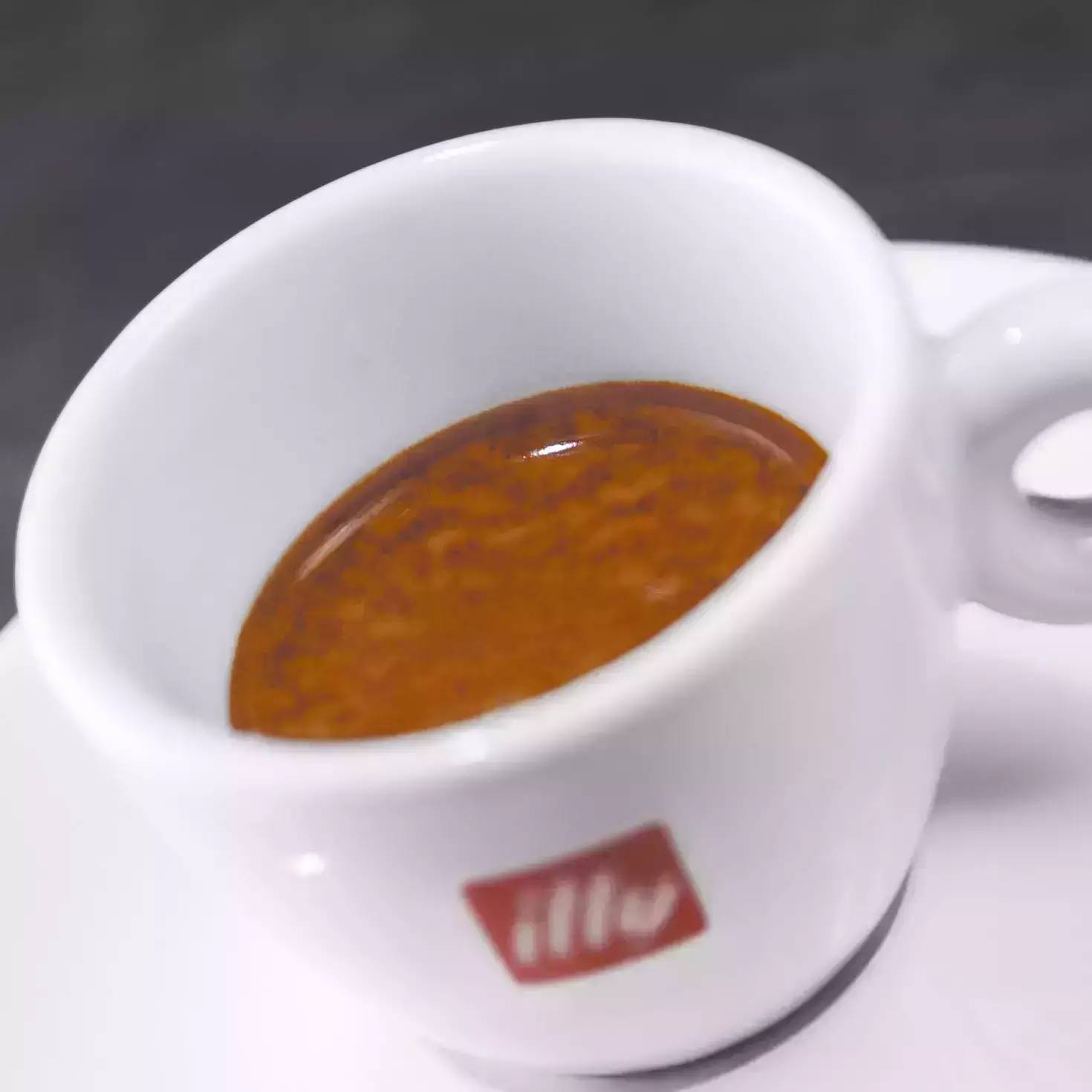 咖啡Cream里蘊(yùn)含著巨大的信息量，愛(ài)咖啡的人才會(huì)懂