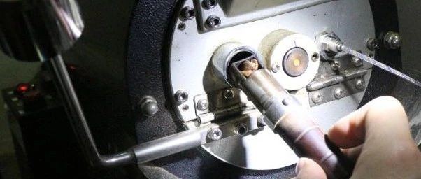 【前街烘焙師手記】如何確定一支豆子的烘焙曲線呢？