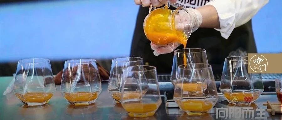 天后，最新的“茶飲靈感”將匯聚深圳！