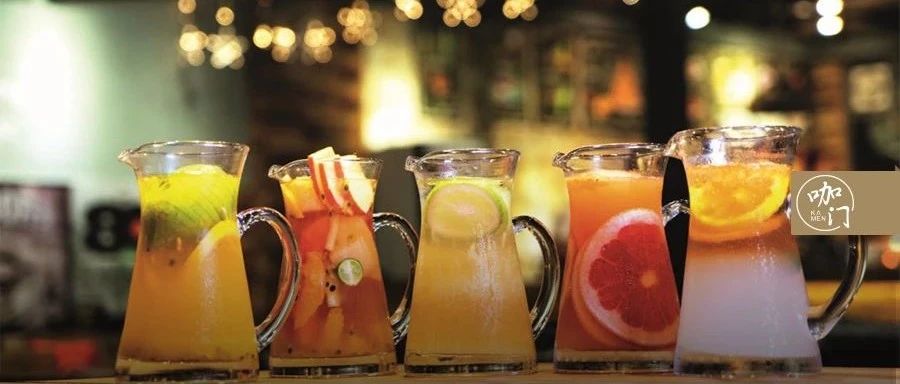 “抄作業(yè)”：為什么別人做出來的飲品，光看看就想喝？