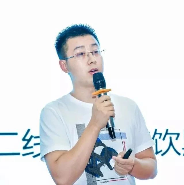 眷茶惠海豐：二線城市的黑馬品牌是如何練成的？