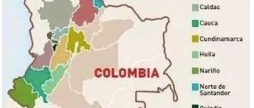 【前街尋豆手記】堅果、黑巧克力風味的哥倫比亞慧蘭咖啡專題