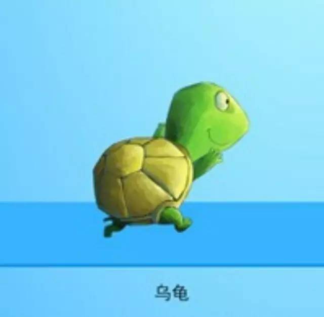 暈！“龜兔賽跑”也能扯出成功學，細看還是有點道理！