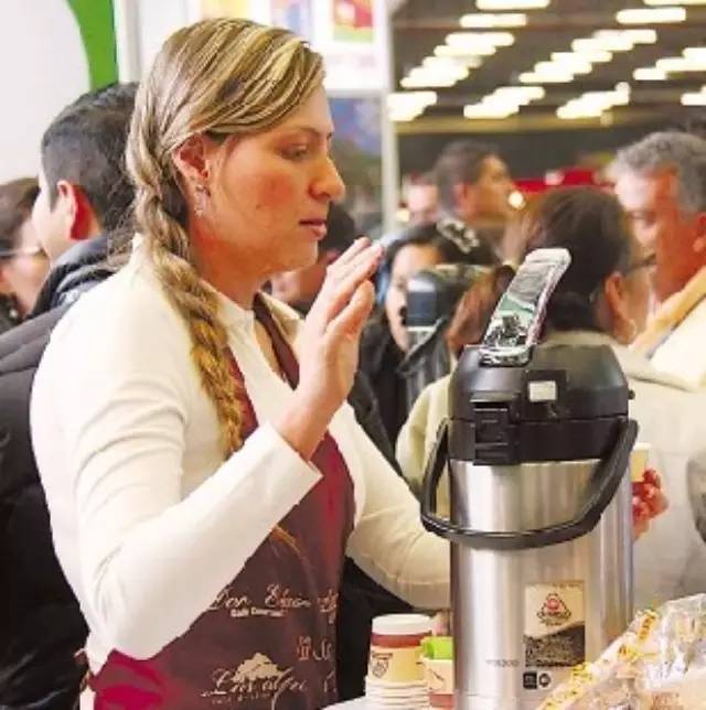 憂心！后咖啡或成為奢侈品