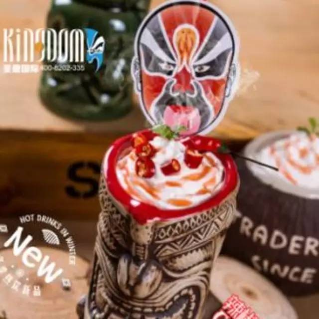 秋冬季新品搶先看之“圣唐國(guó)際”