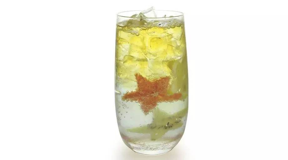 星巴克、COCO相繼推出氣泡飲品，氣泡飲品市場(chǎng)真的要火了？