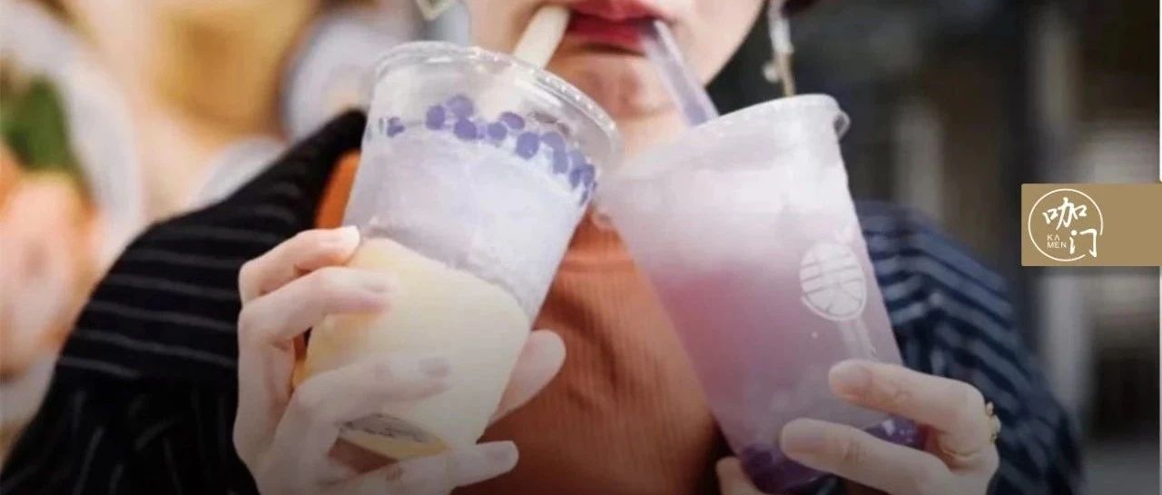 年飲品業(yè)大關(guān)鍵詞出爐！你親歷了幾個(gè)？