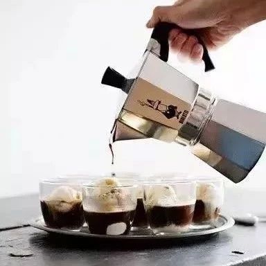 想喝濃度高的咖啡，在家怎樣制作濃郁型的咖啡？