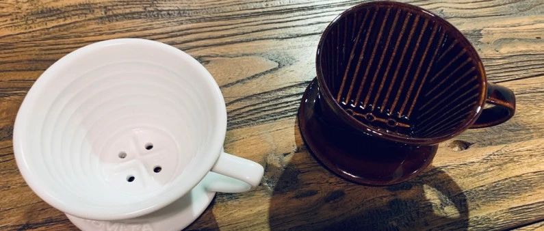 【前街咖啡師手記】kalita三孔梯形濾杯與Bonavita wave濾杯沖煮表現(xiàn)