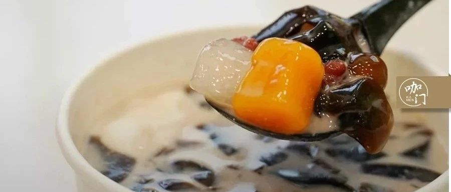 大數(shù)據(jù)解讀： 年時(shí)間，燒仙草如何從傳統(tǒng)小吃爆紅飲品圈？