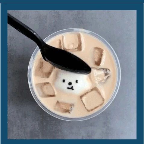 咖啡又出新創(chuàng)意！太平洋咖啡用塊錢把這杯產(chǎn)品做萌了