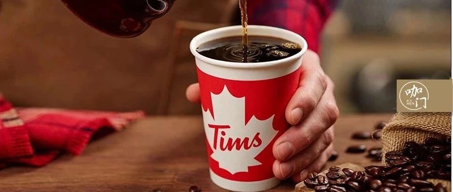 專訪 | Tims中國CEO：做“國民咖啡”，年開家不是傳說
