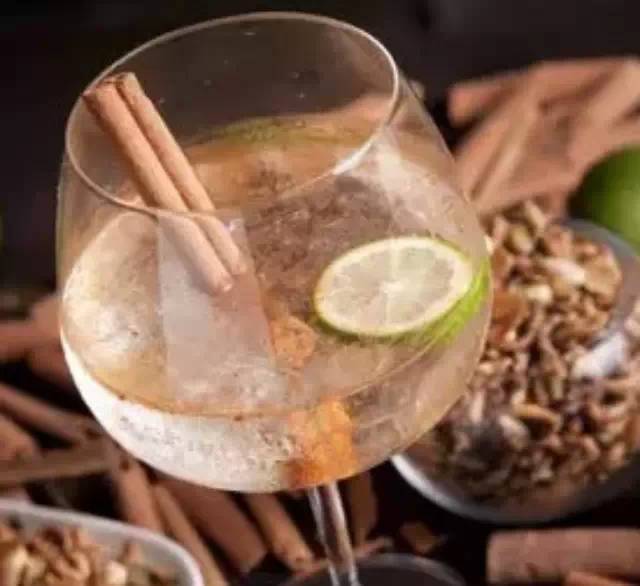 不會(huì)做雞尾酒的咖啡師不是好的茶飲調(diào)配師，款雞尾酒配方分享