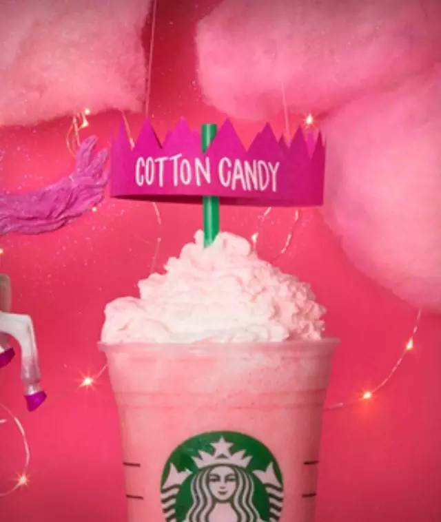 你喝過(guò)星冰樂(lè)，那有沒(méi)有喝過(guò)晶冰樂(lè)？（詳細(xì)操作配方分享）