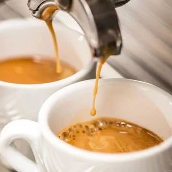 【干貨集合】 的第一天，讓我們干一杯Espresso！