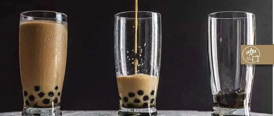 原來(lái)，珍珠奶茶里的“波霸”是這么來(lái)的...