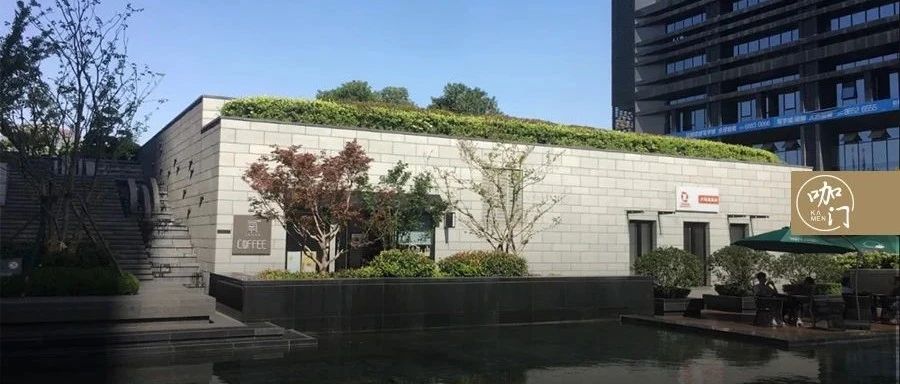 平、日出+杯：這家寫字樓咖啡館，琢磨透了“白領(lǐng)需求”