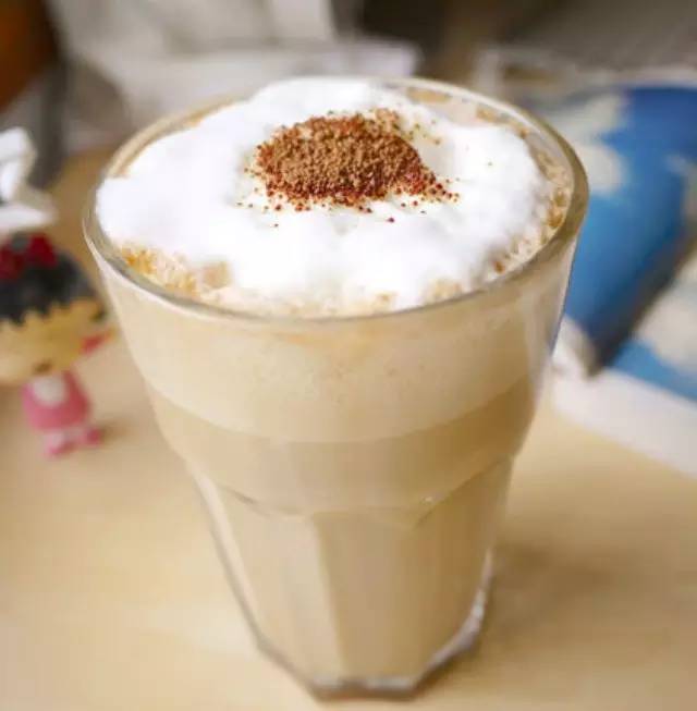 百利甜酒的時尚飲用方法！