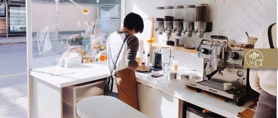 探店：聞名上海灘的OPS咖啡，紅的秘訣是不賣“咖啡”