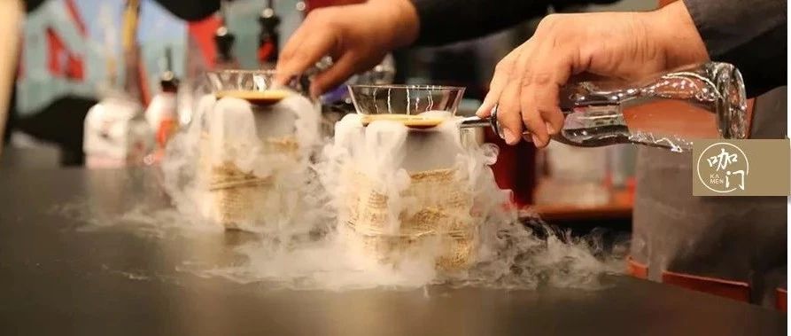 一天杯， 創(chuàng)意咖啡成小店對(duì)抗大連鎖的秘密武器