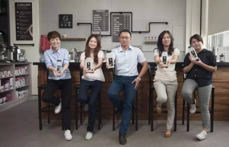 大理念，水巷茶弄如何讓消費(fèi)者放心喝茶？