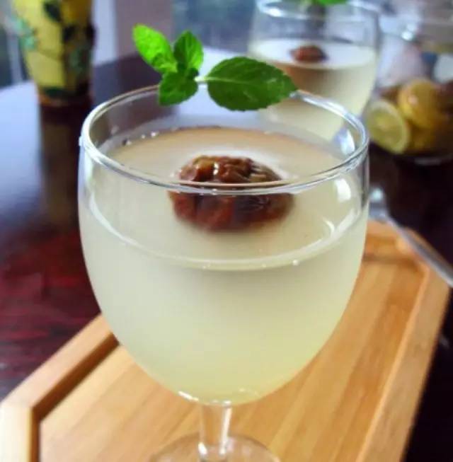 酵素，這玩意兒來飲品界攪動風(fēng)潮啦？