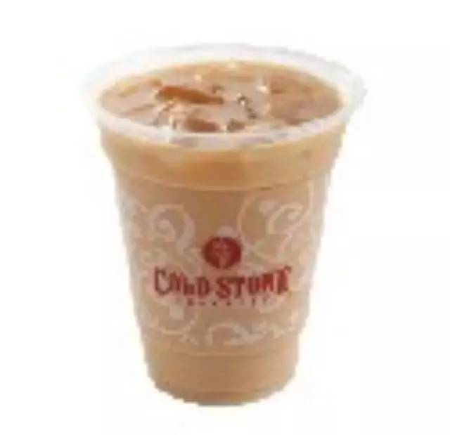 雪溶奶茶：冰淇淋加紅茶大冬天收買臺灣的胃