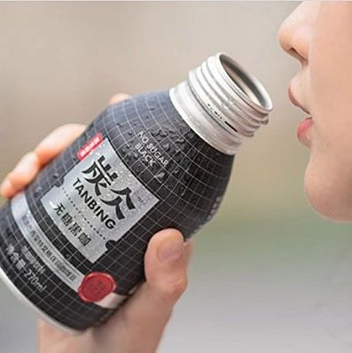 自熱火鍋之后，“自熱咖啡”也來了！它能撩動年輕人嗎？